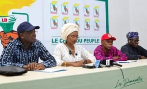 Lire la suite à propos de l’article Assises de Porto-Novo : Le parti LD annonce un congrès de tous les défis