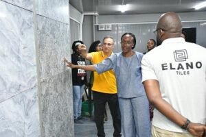 Lire la suite à propos de l’article Mois du « Consommons local » : Alimatou Assouman lance la 7ᵉ édition depuis la GDIZ