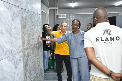 You are currently viewing Mois du « Consommons local » : Alimatou Assouman lance la 7ᵉ édition depuis la GDIZ