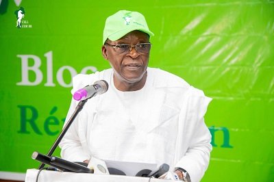 You are currently viewing Participation du parti aux élections générales  2026 : Le BR dresse le bilan et lance sa remobilisation depuis Parakou