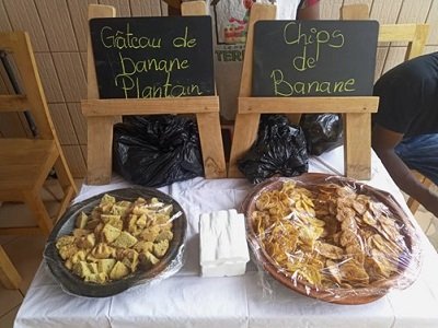 Consommons Local 2026 : La banane plantain à l&rsquo;honneur à la CCI Bénin Porto-Novo