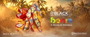 Lire la suite à propos de l’article Black Travel Summit 2027 : La ville de Cotonou choisie pour la première escale africaine