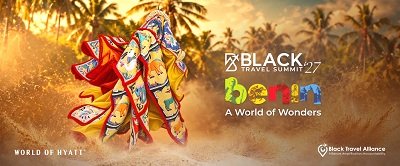 You are currently viewing Black Travel Summit 2027 : La ville de Cotonou choisie pour la première escale africaine