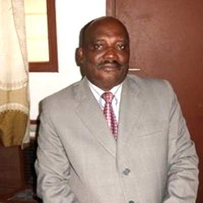 You are currently viewing Université d’Abomey-Calavi : Le professeur Denis AMOUSSOU-YEYE n’est plus