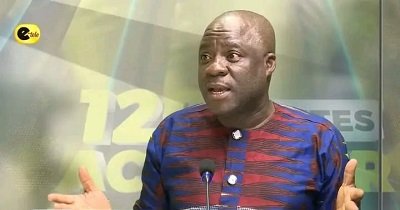 Décès de Antoine Adoukonou :  Iréné Agossa salue la mémoire d’un « homme intègre et engagé »