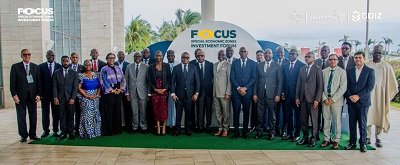 Forum des zones économiques spéciales à Cotonou : Le Bénin positionne la GDIZ au cœur de l&rsquo;industrialisation africaine