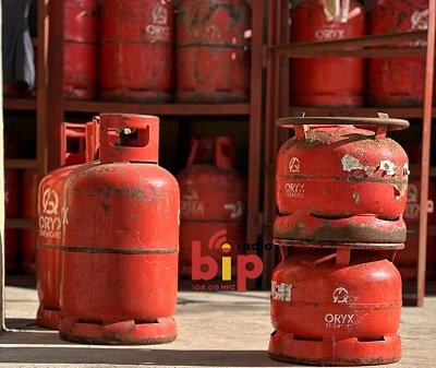 Lire la suite à propos de l’article Gaz domestique : Rupture de stock dans plusieurs points de vente à Cotonou