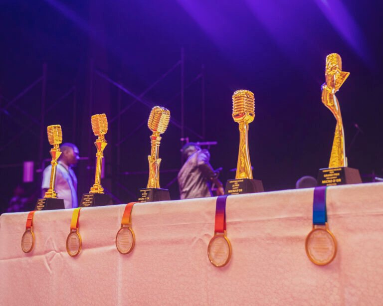 Finale de la 4e édition des “Vibrations Vocales”: Harold Ahéhéhinnou et ses partenaires à cœur ouvert sur l&rsquo;organisation
