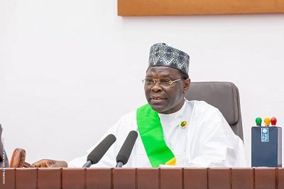 Djogbénou à l’ouverture de la deuxième session ordinaire de l’année 2026 : « Un peuple qui ne consomme pas ce qu’il produit n’ira pas loin »
