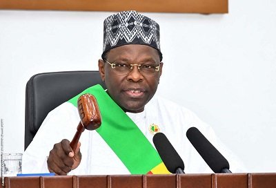 Ouverture de la première session budgétaire sous le septennat de Wadagni : Djogbénou place les travaux sous le signe de la protection des plus vulnérables