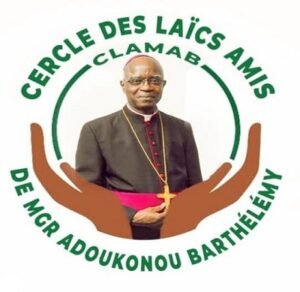 Lire la suite à propos de l’article Hommage à Monseigneur Barthélémy Adoukonou : Le CLAMAB organise une journée de mémoire le 27 octobre à Abomey