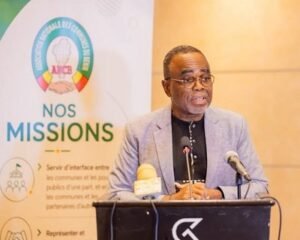 Lire la suite à propos de l’article Mandature 2026-2033 de l’ANCB : Le Président Luc Gnacadja engage le Bureau national sur trois priorités