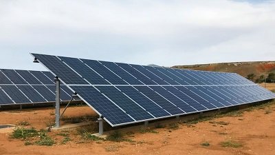 You are currently viewing Électricité UE-Bénin : 427 millions d&rsquo;euros et 64 MW de solaire ciblés
