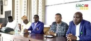 Lire la suite à propos de l’article Université d’Abomey-Calavi : 1 696 dossiers examinés pour les admissions en Licence, Master et Doctorat