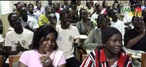 Lire la suite à propos de l’article Salon de l’emploi ACCESS Bénin 2026 : L’EPAC-UAC mise sur l’employabilité de ses diplômés
