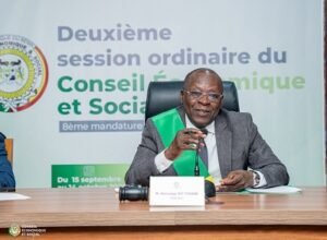 Lire la suite à propos de l’article 2ᵉ session ordinaire du CES : Cinq résultats majeurs sous la présidence d’Abdoulaye Bio Tchané