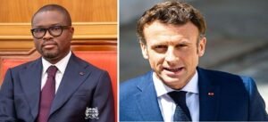 Lire la suite à propos de l’article Visite de  travail du Chef de l’Etat béninois en France : Wadagni et Macron échangent ce matin à Paris