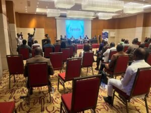 Lire la suite à propos de l’article Bénin: Synelia Groupe s&rsquo;installe officiellement pour la transformation numérique du pays
