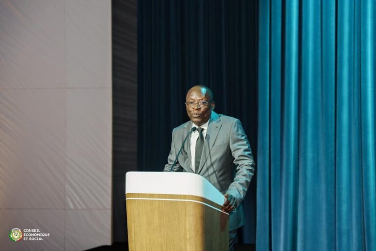 CAPITAL REACH FORUM : ABDOULAYE BIO TCHANE PLAIDE POUR UNE MEILLEURE EXPLOITATION DES MARCHÉS DE CAPITAUX EN AFRIQUE